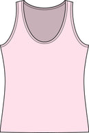 Dynasty 1-41 - Women's Cotton Tank Top