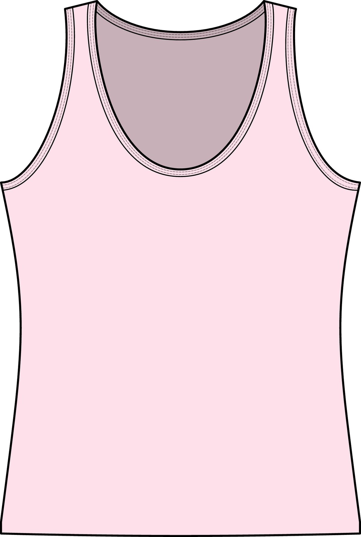 Dynasty 1-41 - Women's Cotton Tank Top