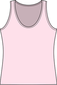 Dynasty 1-41 - Women's Cotton Tank Top