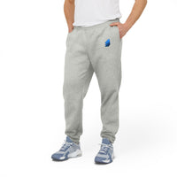 STAT-TIS - adidas Unisex Fleece Joggers