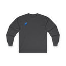 STAT-TIS - Unisex Ultra Cotton Long Sleeve Tee