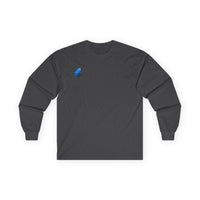 STAT-TIS - Unisex Ultra Cotton Long Sleeve Tee