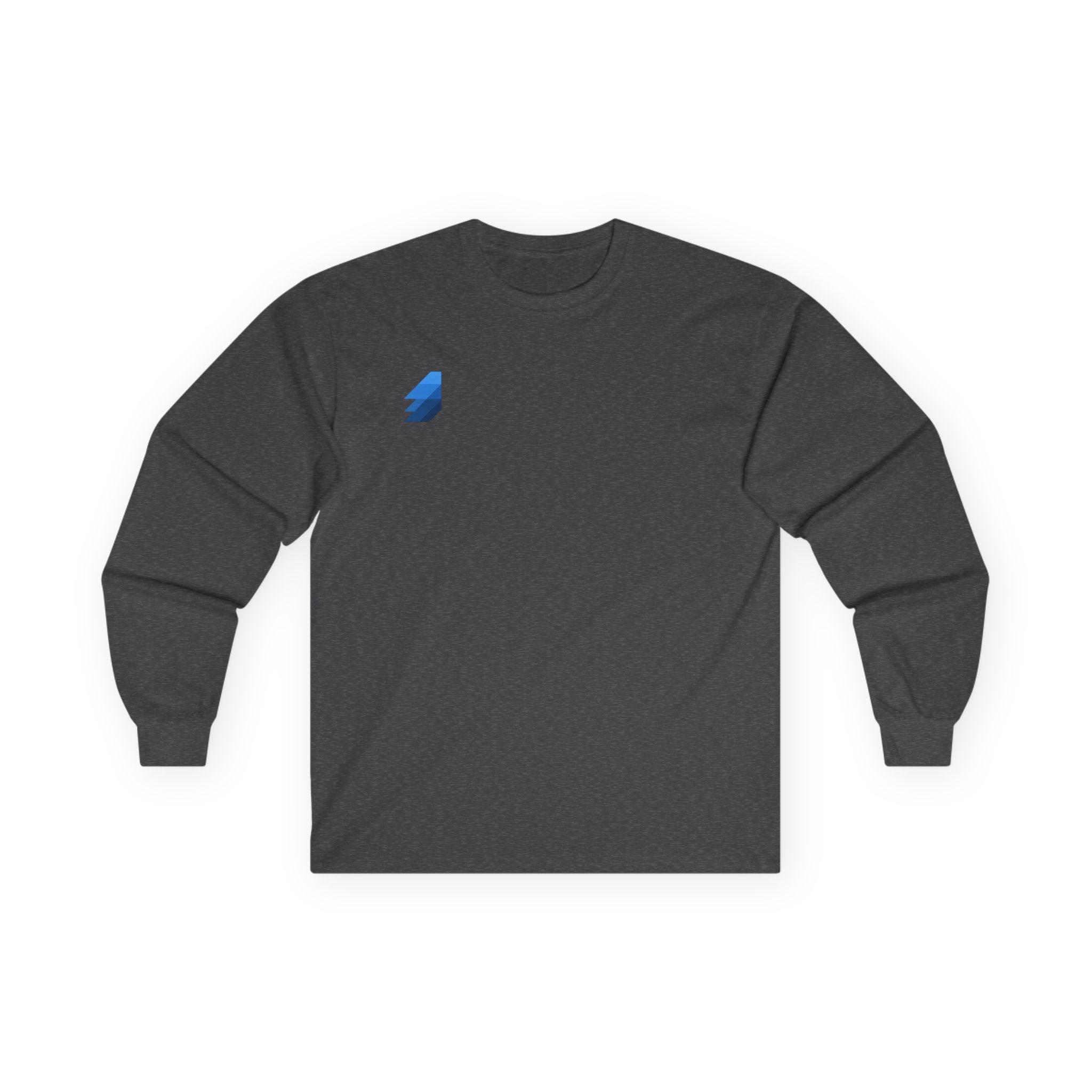 STAT-TIS - Unisex Ultra Cotton Long Sleeve Tee