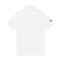 1-41 BN 1 Crest Flag - Under Armour® Men's Polo Shirt (Embroidery)