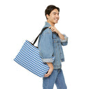 STAT-TIS - Weekender Tote Bag