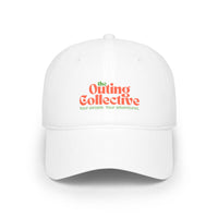TOC - Low Profile Baseball Cap (The Outing Collective)