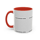 Accent Coffee Mug