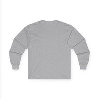 JFAC - Unisex Long Sleeve Tee