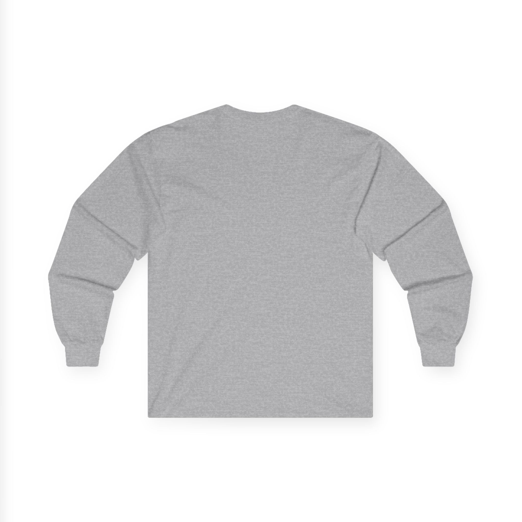 JFAC - Unisex Long Sleeve Tee