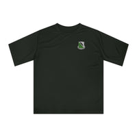 GrizzlyFSC - Unisex Zone Performance T-shirt