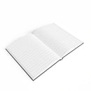 UAC - 5x7 Ruled Journal