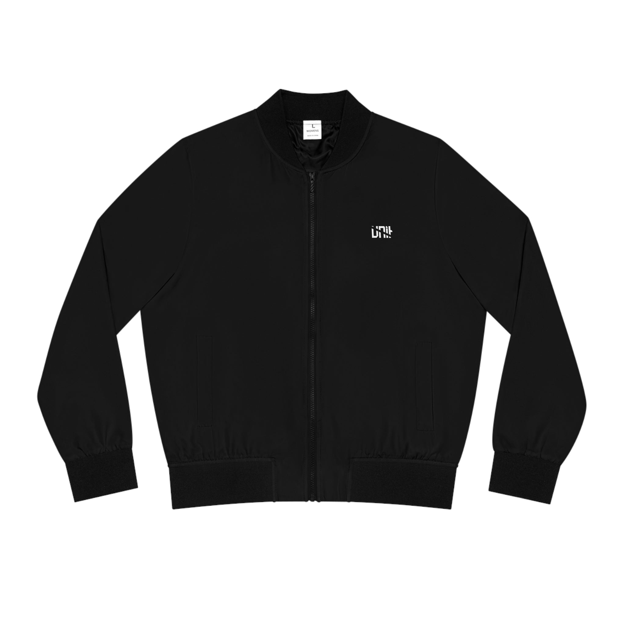 UAC - Women's Bomber Jacket