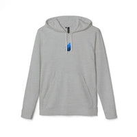 STAT-TIS - adidas Unisex Fleece Hoodie