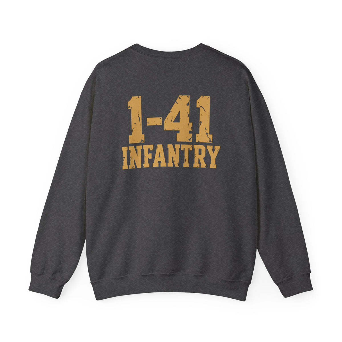 Dynasty 1-41 D3 - Unisex Heavy Blend™ Crewneck Sweatshirt