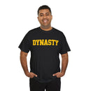 Dynasty Bushmaster Company B CO - Unisex Heavy Cotton Tee