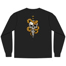Dynasty Bushmaster Company B Co  - Men's Long Sleeve Tee