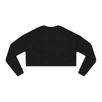 RSF - Women's Cropped Crewneck