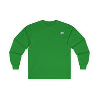 UAC - Unisex Long Sleeve Tee