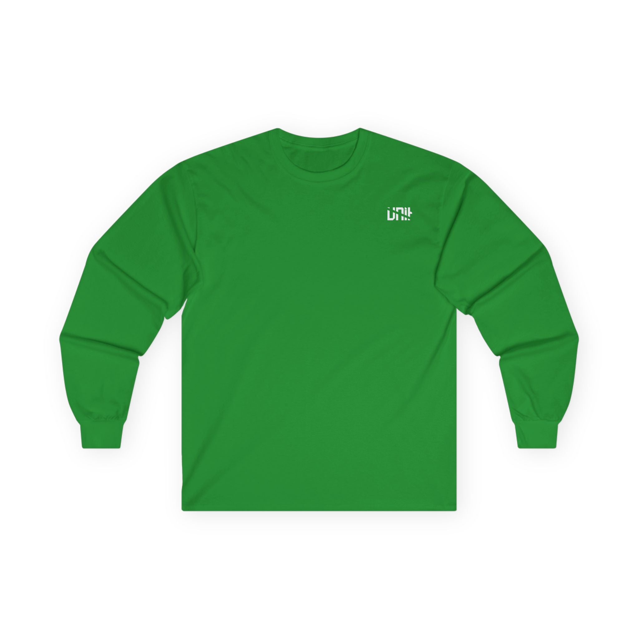 UAC - Unisex Long Sleeve Tee