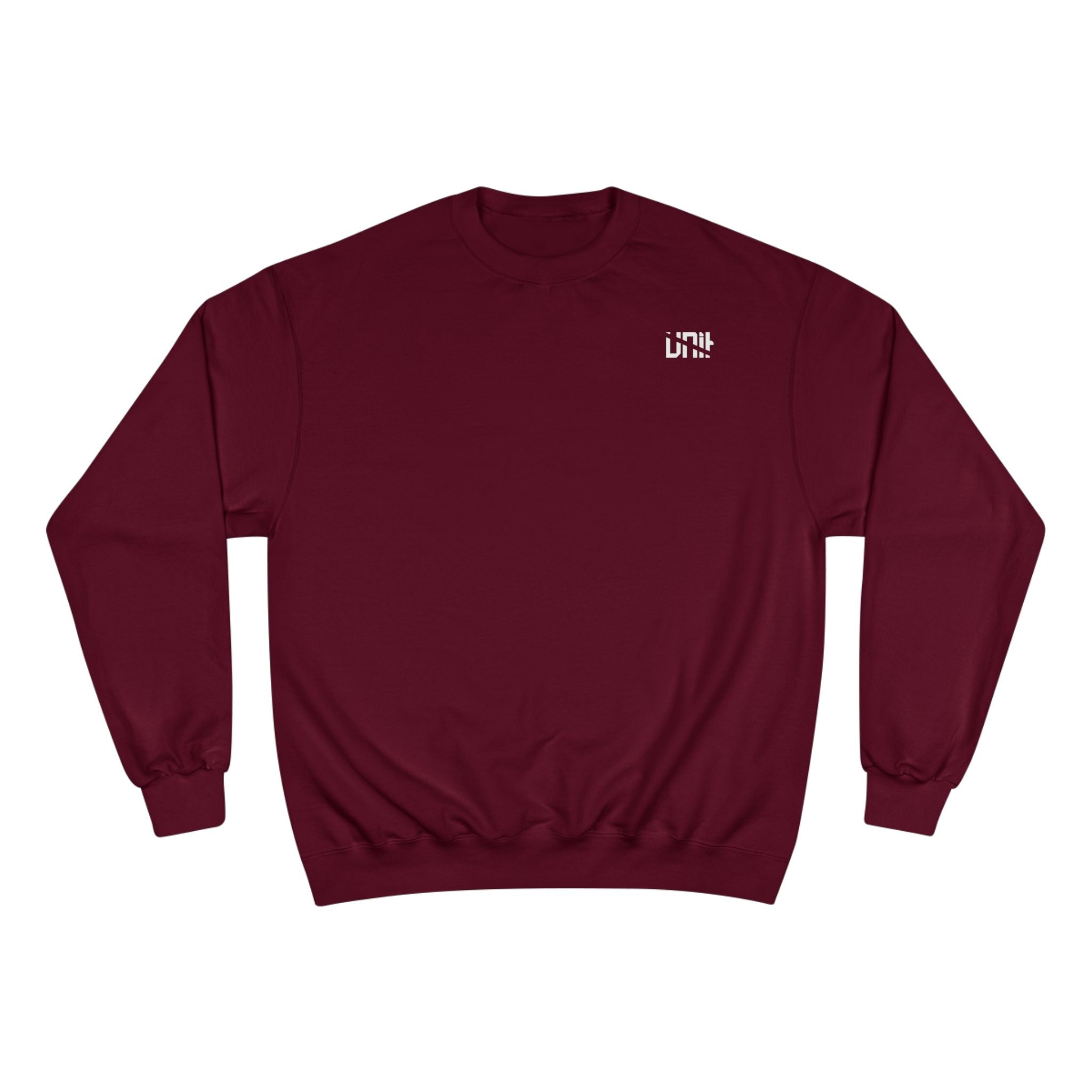 UAC - Champion Sweatshirt