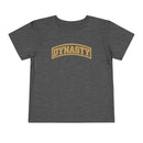 Dynasty 1-41 2 D2- Toddler Short Sleeve Tee