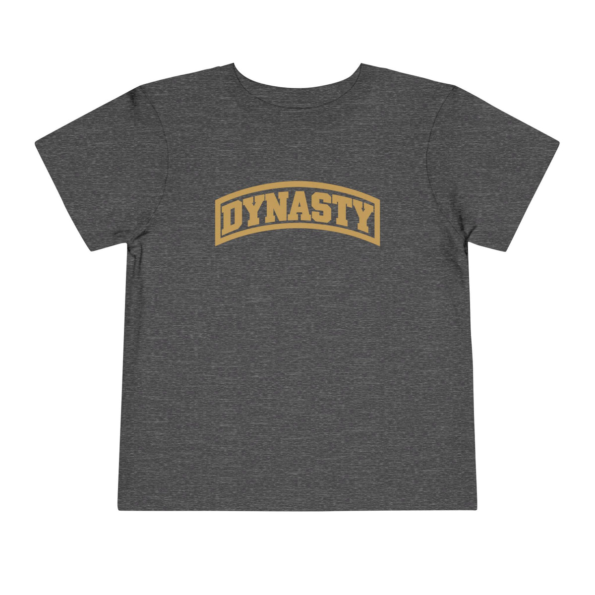 Dynasty 1-41 2 D2- Toddler Short Sleeve Tee