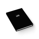 UAC - 5x7 Ruled Journal