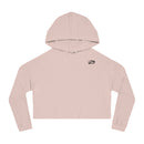UAC - Women’s Cropped Hooded Sweatshirt