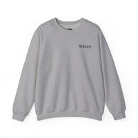 Dynasty 1-41 Minimalist - Unisex Heavy Blend™ Crewneck Sweatshirt