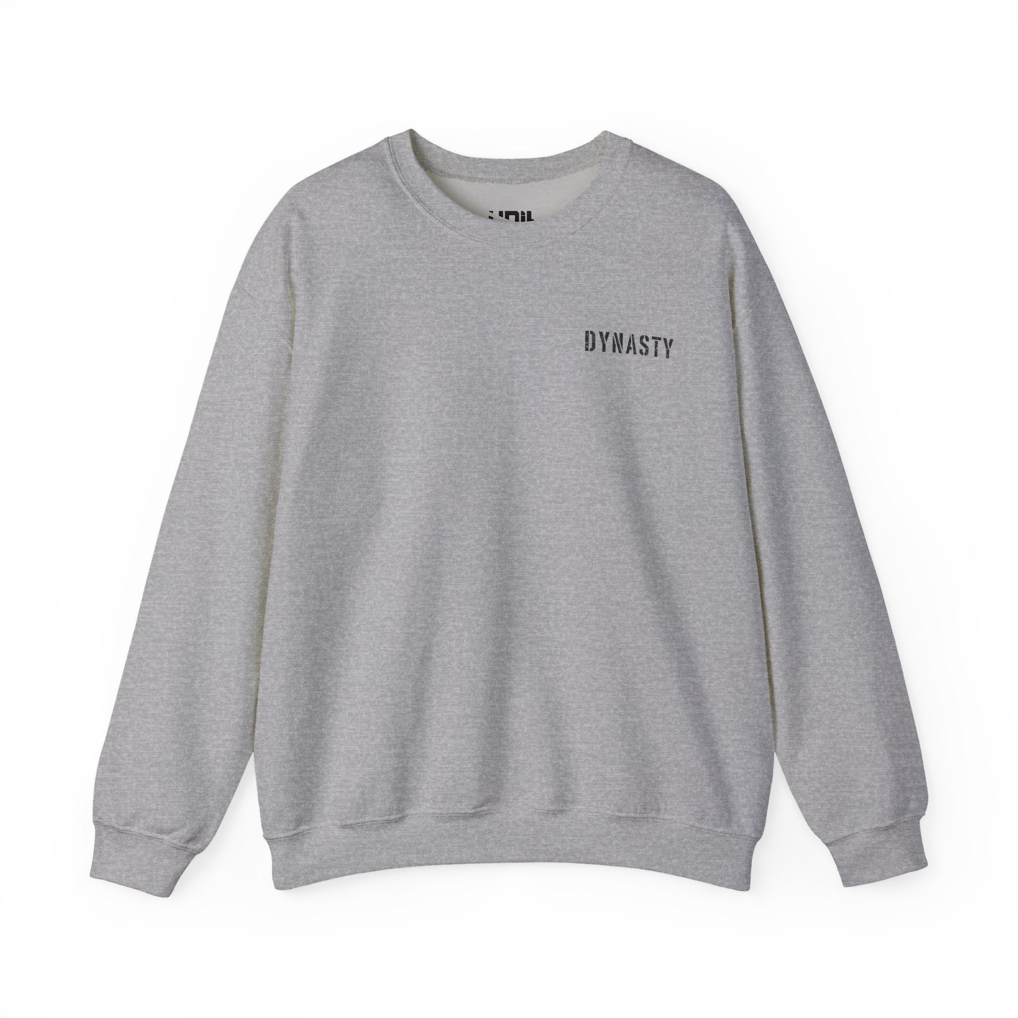 Dynasty 1-41 Minimalist - Unisex Heavy Blend™ Crewneck Sweatshirt