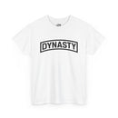 Dynasty 1-41 EST 1971 - Unisex Heavy Cotton Tee