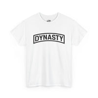 Dynasty 1-41 EST 1971 - Unisex Heavy Cotton Tee