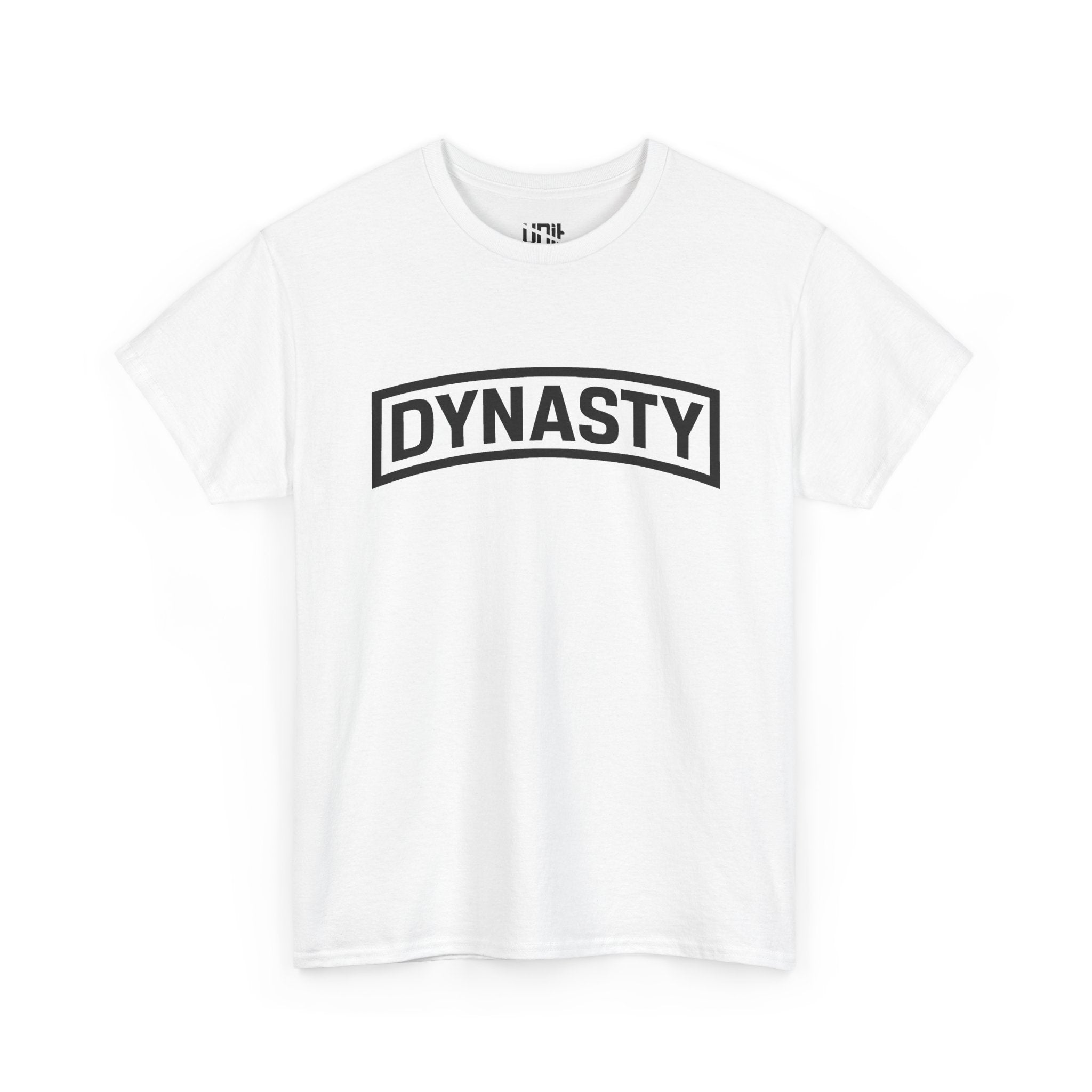 Dynasty 1-41 EST 1971 - Unisex Heavy Cotton Tee