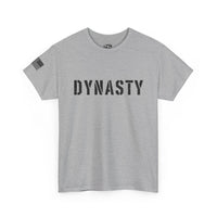 Dynasty 14-1 - Unisex Heavy Cotton Tee