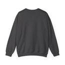 STAT-TIS - Unisex Heavy Blend™ Crewneck Sweatshirt