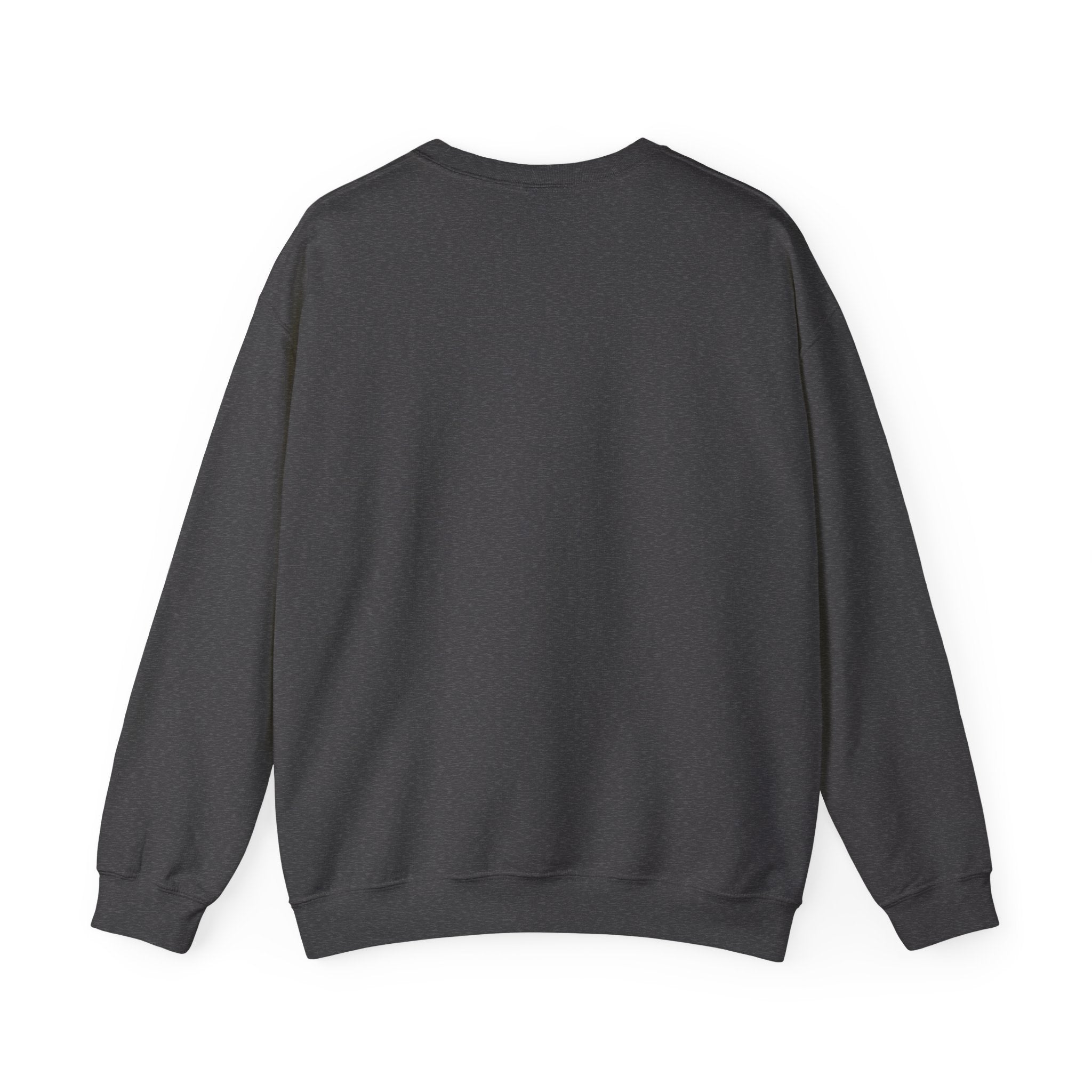 STAT-TIS - Unisex Heavy Blend™ Crewneck Sweatshirt