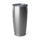 GrizzlyFSC - 20oz Stainless Steel Tumbler