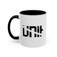 UAC - Accent Coffee Mug