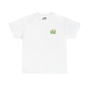TOC - Unisex Heavy Cotton Tee (Logo)