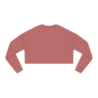 RSF - Women's Cropped Crewneck