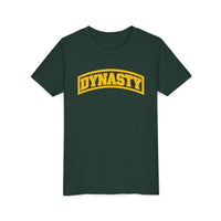 Dynasty 1-41 D2 - Youth Short Sleeve Tee