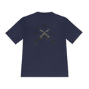 Dynasty I Co 1-41 IN BN 1 EST 1917 - Unisex Moisture Wicking Tee