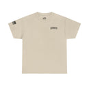 Dynasty 1-41 Minimalist - Unisex Heavy Cotton Tee