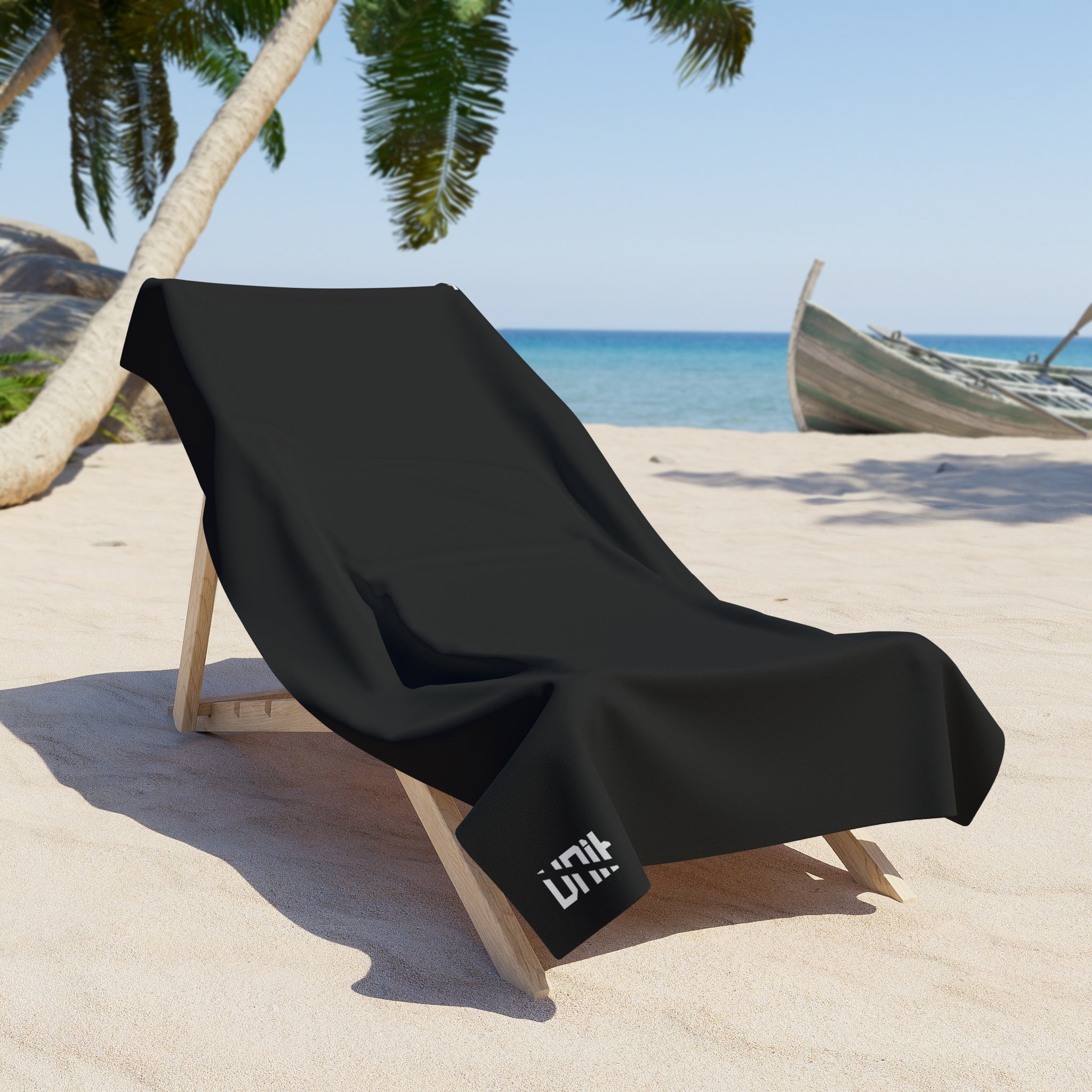 UAC - Beach Towel