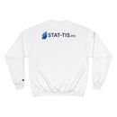 STAT-TIS - Champion Sweatshirt