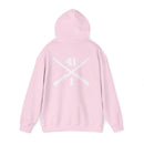 Dynasty 1-41 EST 1917 D2 - Unisex Heavy Blend™ Hooded Sweatshirt