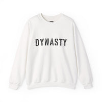 Dynasty 1-41 - Unisex Heavy Blend™ Crewneck Sweatshirt