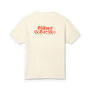 TOC - Unisex Garment-Dyed Heavyweight Cotton Tee (Logo)