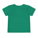 Dynasty 2 - Toddler Short Sleeve Tee