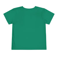 Dynasty 2 - Toddler Short Sleeve Tee